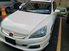 2003 Honda Accord 3.0 V6 Sedan