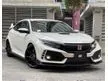 Recon 2018 Honda Civic 2.0 Type R Hatchback Low Mileage - Cars for sale