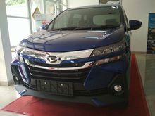 Promo Daihatsu Xenia dp 19jt'an