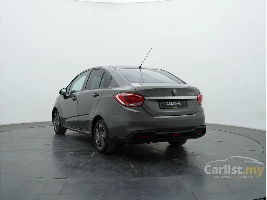 2018 Proton Persona Standard Sedan