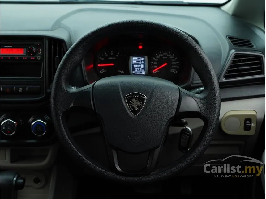 2018 Proton Persona Standard Sedan