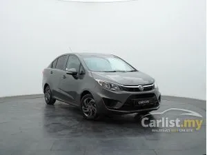 2018 Proton Persona 1.6 Standard Sedan