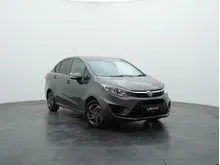 2018 Proton Persona 1.6 Sedan