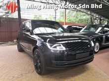 2019 Land Rover Range Rover 5.0 Vogue Autobiography LWB (FACELIFTED) - RECON -