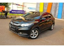 TERMURAH Honda HR-V E 2017, DP Minim NEGO sampe JADI