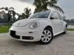 2010 Volkswagen Beetle 1.6 Coupe