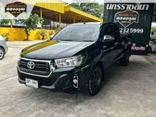 2020 Toyota HILUX REVO 2.4 Smart Cab Z Edition J Plus Pickup