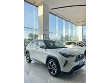 2026 Toyota Yaris Cross 1.5 S HV SUV Kredit TANPA Bunga