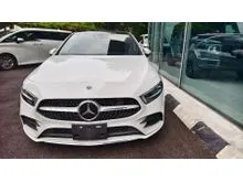 2021 Mercedes-Benz A180 1.3 AMG Line Sedan  PANORAMIC ROOF