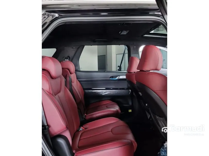 2024 Hyundai Palisade XRT AWD SUV