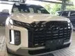 Jual Mobil Hyundai Palisade 2023 Signature 2.2 di DKI Jakarta Automatic Wagon Lainnya Rp 969.500.000