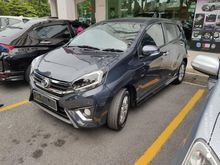 2020 Perodua Axia 1.0 SE Hatchback **Zero Sales Tax + Ready Stocks (Many Colours)** - Call ME NOW!!