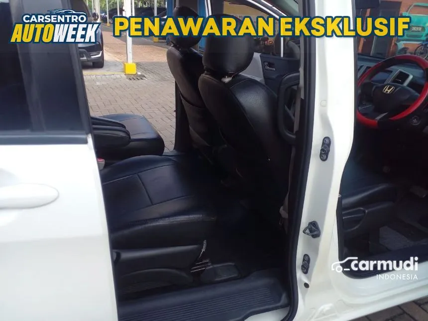 2012 Honda Freed S MPV