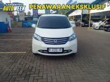 2012 Honda Freed 1.5 S MPV