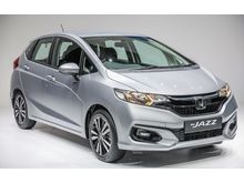 2020 Honda Jazz 1.5 S E V CALL ME BEST BEST BEST FOR U NO TAX