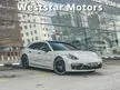 Recon 2019 Porsche Panamera 4.0 Turbo Sport Turismo (SUPER HIGH SPEC)