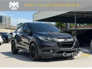 2016 Honda HR-V 1.8 V SUV