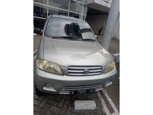 2003 Daihatsu Taruna 1.5 CX SUV