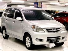 2007 Daihatsu Xenia 1.3 Xi MPV