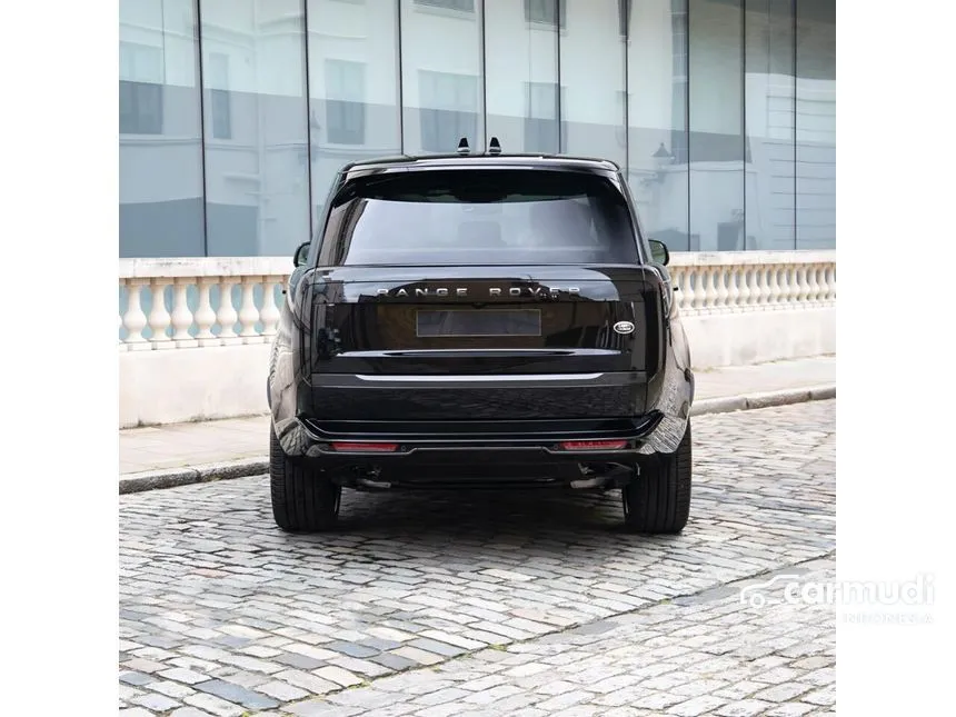 2023 Land Rover Range Rover P400 HSE MHEV SWB SUV
