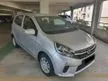 Used 2019 Perodua AXIA (QUICKSILVER SIA + RAYA OFFER + FREE GIFTS + TRADE IN DISCOUNT + READY STOCK) 1.0 G Hatchback