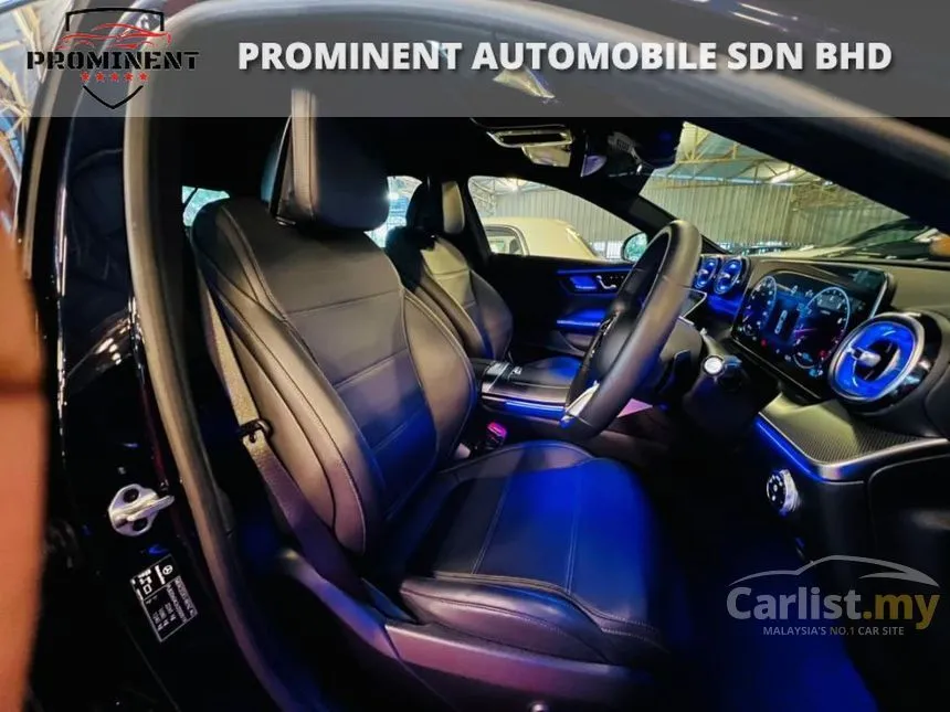 2022 Mercedes-Benz C200 Avantgarde Sedan