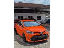 2018 Toyota Vios 1.5 E Sedan (THAILOOK)