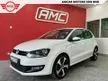 Used ORI 2013 Volkswagen Polo 1.2 (A) TSI CBU HATCHBACK WELL MAINTAINED BEST BUY TEST DRIVE ARE WELCOME