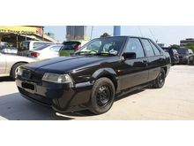 2006 Proton Iswara 1.3 S SE Hatchback