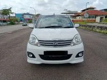 LOAN KEDAI MESTI LULUS 2010 Perodua Viva 1.0 SX Elite Hatchback