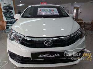 Search 921 Perodua Bezza Cars for Sale in Malaysia 