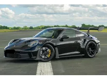 2023 Porsche 911 4.0 GT3 RS *INCOMING*