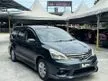 Used 2014 Nissan Grand Livina 1.8 Comfort MPV LOAN KEDAI TANPA DOKUMEN