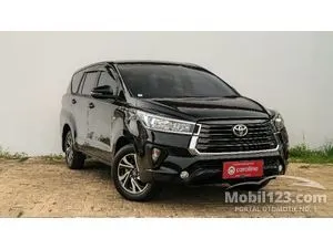 2022 Toyota Kijang Innova 2.0 G MPV