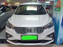 2018 Suzuki Ertiga 1.5 GX MPV Ori Total (KM rendah Pajak Baru 2020)