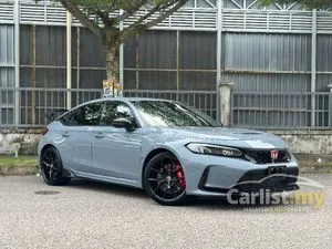 2023 Honda Civic 2.0 Type R Hatchback