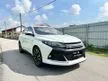 Used 2017 Toyota Harrier 2.0 GS SUV
