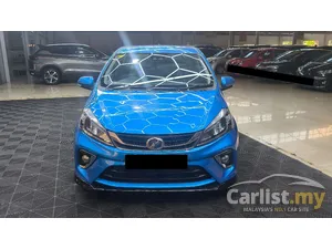 2020 Perodua Myvi 1.5 H Hatchback