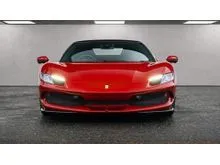 2023 Ferrari 296 3.0 GTB INCOMING STOCK