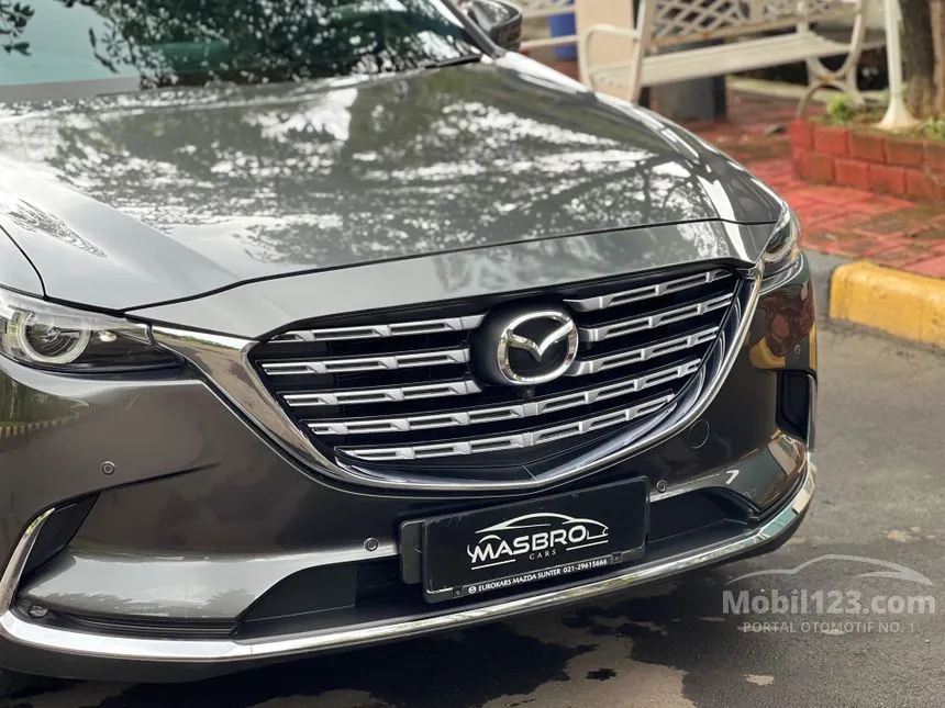 2023 Mazda CX-9 AWD SUV