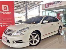 2013 Nissan Teana 2.0 (ปี 09-13) 200 XL Sport Sedan AT