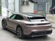 Recon 2021 Porsche Taycan 0.0 4S Cross Turismo Wagon