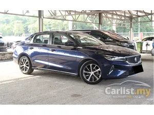 2024 Proton S70 1.5 Flagship Sedan