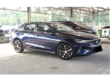 PROTON S70 FLAGSHIP 1.5 AT 2024