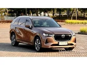 2025 Mazda CX-80 2.5 Elite PHEV SUV