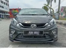 2017 Perodua Myvi 1.5 Advance (A) Facelift