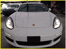 2014 Porsche Panamera 3.6 V6 FREE WARRANTY