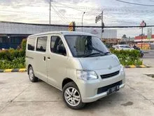 2009 Daihatsu Gran Max 1.3 D Van TDP 22 Jt Sangat istimewah
