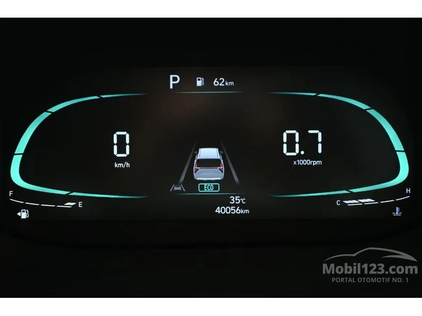 2023 Hyundai Stargazer Prime MPV