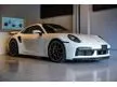 Used 2020 Porsche 911 992 3.7 Turbo S Low Mileage 9k Only Unregistered